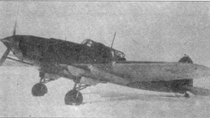 Ил-2 Ил-10 Часть 1 Ил-2 Ил-10 Часть 1