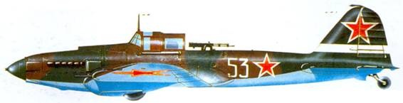 Ил-2 Ил-10 Часть 1 Ил-2 Ил-10 Часть 1