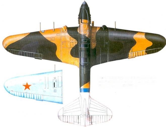 Ил-2 Ил-10 Часть 1 Ил-2 Ил-10 Часть 1