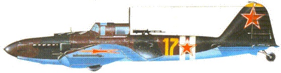 Ил-2 Ил-10 Часть 1 Ил-2 Ил-10 Часть 1