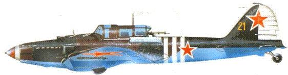 Ил-2 Ил-10 Часть 1 Ил-2 Ил-10 Часть 1