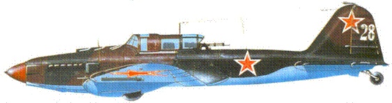 Ил-2 Ил-10 Часть 1 Ил-2 Ил-10 Часть 1