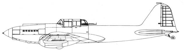 Ил-2 Ил-10 Часть 1 Ил-2 Ил-10 Часть 1