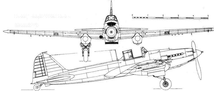 Ил-2 Ил-10 Часть 1 Ил-2 Ил-10 Часть 1