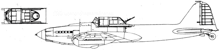 Ил-2 Ил-10 Часть 1 Ил-2 Ил-10 Часть 1