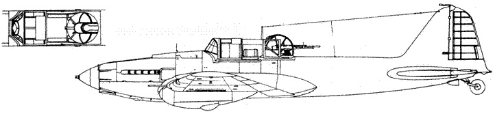 Ил-2 Ил-10 Часть 1 Ил-2 Ил-10 Часть 1