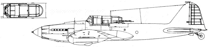 Ил-2 Ил-10 Часть 1 Ил-2 Ил-10 Часть 1