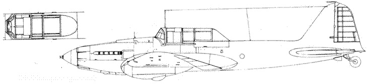 Ил-2 Ил-10 Часть 1 Ил-2 Ил-10 Часть 1