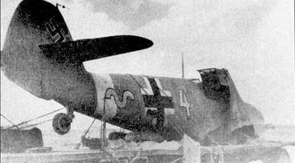 Асы Люфтваффе пилоты Bf 109 на Средиземноморье Асы Люфтваффе пилоты Bf 109 на Средиземноморье
