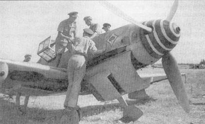 Асы Люфтваффе пилоты Bf 109 на Средиземноморье Асы Люфтваффе пилоты Bf 109 на Средиземноморье