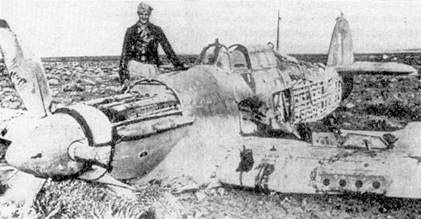 Асы Люфтваффе пилоты Bf 109 на Средиземноморье Асы Люфтваффе пилоты Bf 109 на Средиземноморье