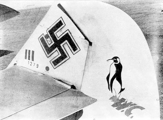 Асы Люфтваффе пилоты Bf 109 D/E 1939-41 Асы Люфтваффе пилоты Bf 109 D/E 1939-41