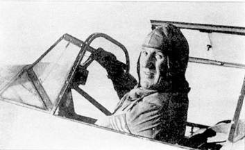 Асы Люфтваффе пилоты Bf 109 D/E 1939-41 Асы Люфтваффе пилоты Bf 109 D/E 1939-41