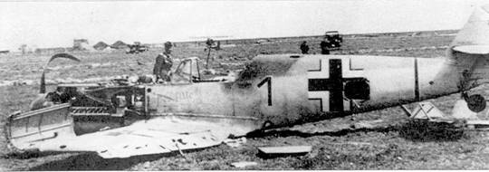 Асы Люфтваффе пилоты Bf 109 D/E 1939-41 Асы Люфтваффе пилоты Bf 109 D/E 1939-41