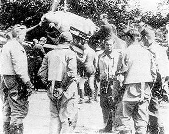 Асы Люфтваффе пилоты Bf 109 D/E 1939-41 Асы Люфтваффе пилоты Bf 109 D/E 1939-41