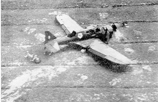 Асы Люфтваффе пилоты Bf 109 D/E 1939-41 Асы Люфтваффе пилоты Bf 109 D/E 1939-41
