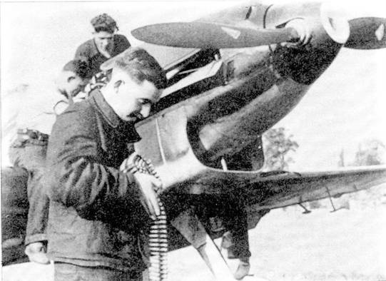Асы Люфтваффе пилоты Bf 109 D/E 1939-41 Асы Люфтваффе пилоты Bf 109 D/E 1939-41