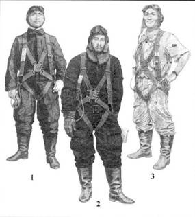 Японские асы. Армейская авиация 1937-45 Японские асы. Армейская авиация 1937-45