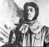 Японские асы. Армейская авиация 1937-45 Японские асы. Армейская авиация 1937-45