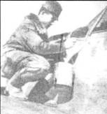 Японские асы. Армейская авиация 1937-45 Японские асы. Армейская авиация 1937-45