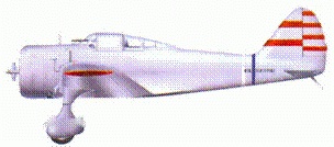 Японские асы. Армейская авиация 1937-45 Японские асы. Армейская авиация 1937-45