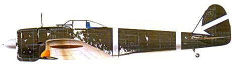 Японские асы. Армейская авиация 1937-45 Японские асы. Армейская авиация 1937-45