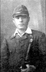 Японские асы. Армейская авиация 1937-45 Японские асы. Армейская авиация 1937-45