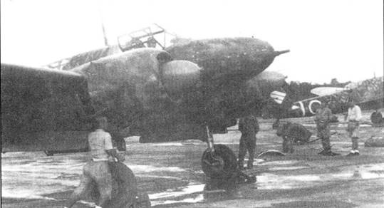 Японские асы. Армейская авиация 1937-45 Японские асы. Армейская авиация 1937-45