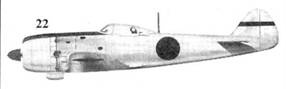 Японские асы. Армейская авиация 1937-45 Японские асы. Армейская авиация 1937-45