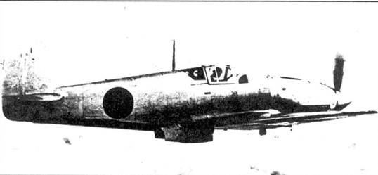 Японские асы. Армейская авиация 1937-45 Японские асы. Армейская авиация 1937-45