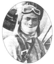 Японские асы. Армейская авиация 1937-45 Японские асы. Армейская авиация 1937-45