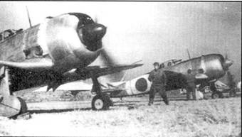 Японские асы. Армейская авиация 1937-45 Японские асы. Армейская авиация 1937-45