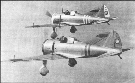 Японские асы. Армейская авиация 1937-45 Японские асы. Армейская авиация 1937-45