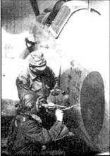 Японские асы. Армейская авиация 1937-45 Японские асы. Армейская авиация 1937-45