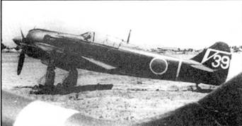Японские асы. Армейская авиация 1937-45 Японские асы. Армейская авиация 1937-45