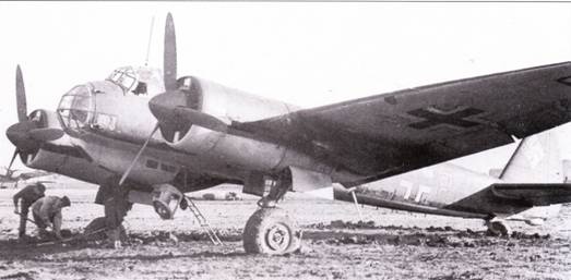 Junkers Ju 88 Junkers Ju 88
