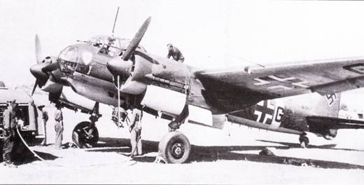 Junkers Ju 88 Junkers Ju 88