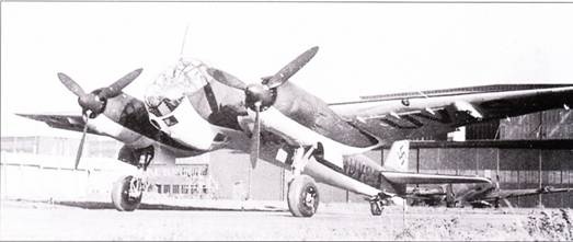 Junkers Ju 88 Junkers Ju 88
