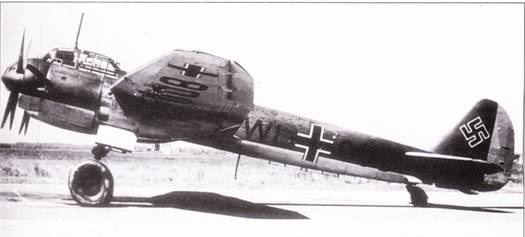 Junkers Ju 88 Junkers Ju 88