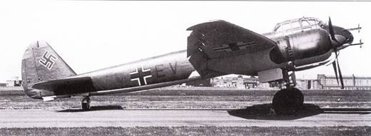 Junkers Ju 88 Junkers Ju 88
