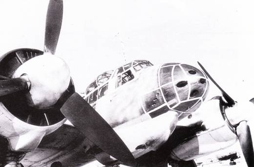 Junkers Ju 88 Junkers Ju 88