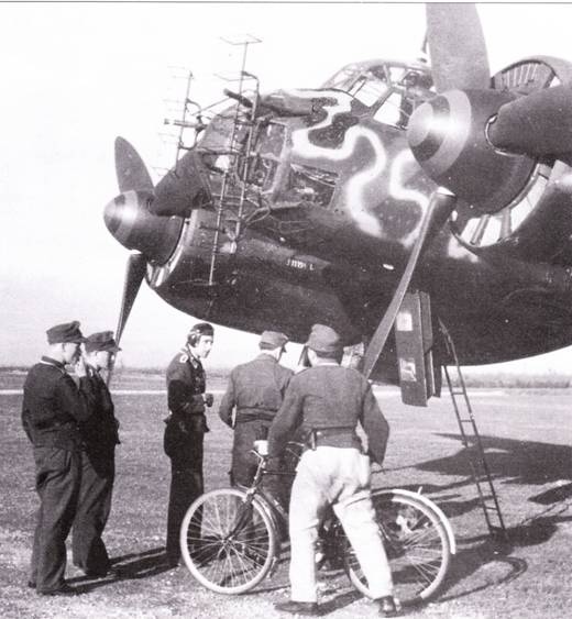 Junkers Ju 88 Junkers Ju 88