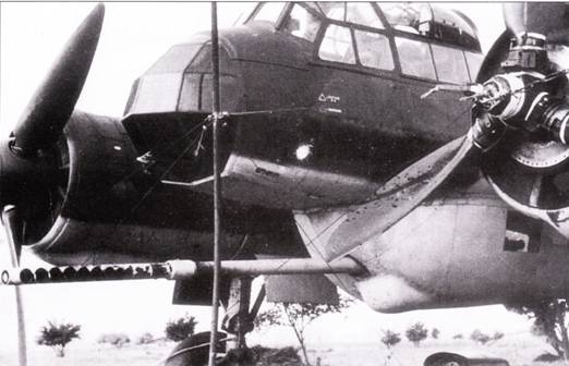 Junkers Ju 88 Junkers Ju 88