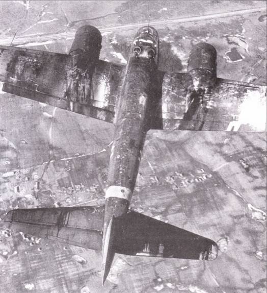 Junkers Ju 88 Junkers Ju 88