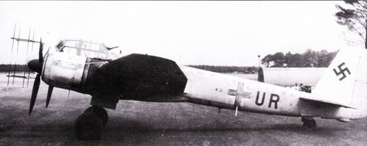 Junkers Ju 88 Junkers Ju 88