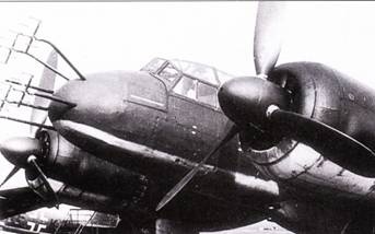 Junkers Ju 88 Junkers Ju 88