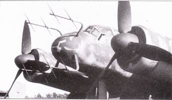 Junkers Ju 88 Junkers Ju 88