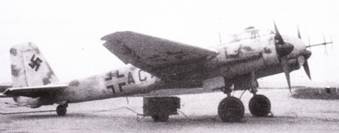 Junkers Ju 88 Junkers Ju 88