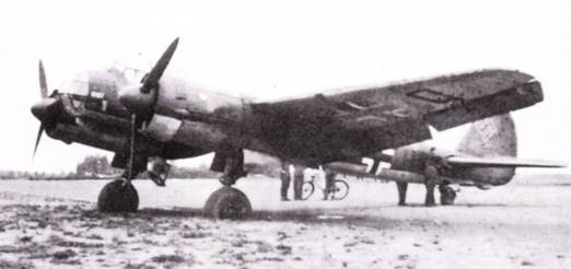 Junkers Ju 88 Junkers Ju 88
