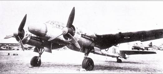 Junkers Ju 88 Junkers Ju 88
